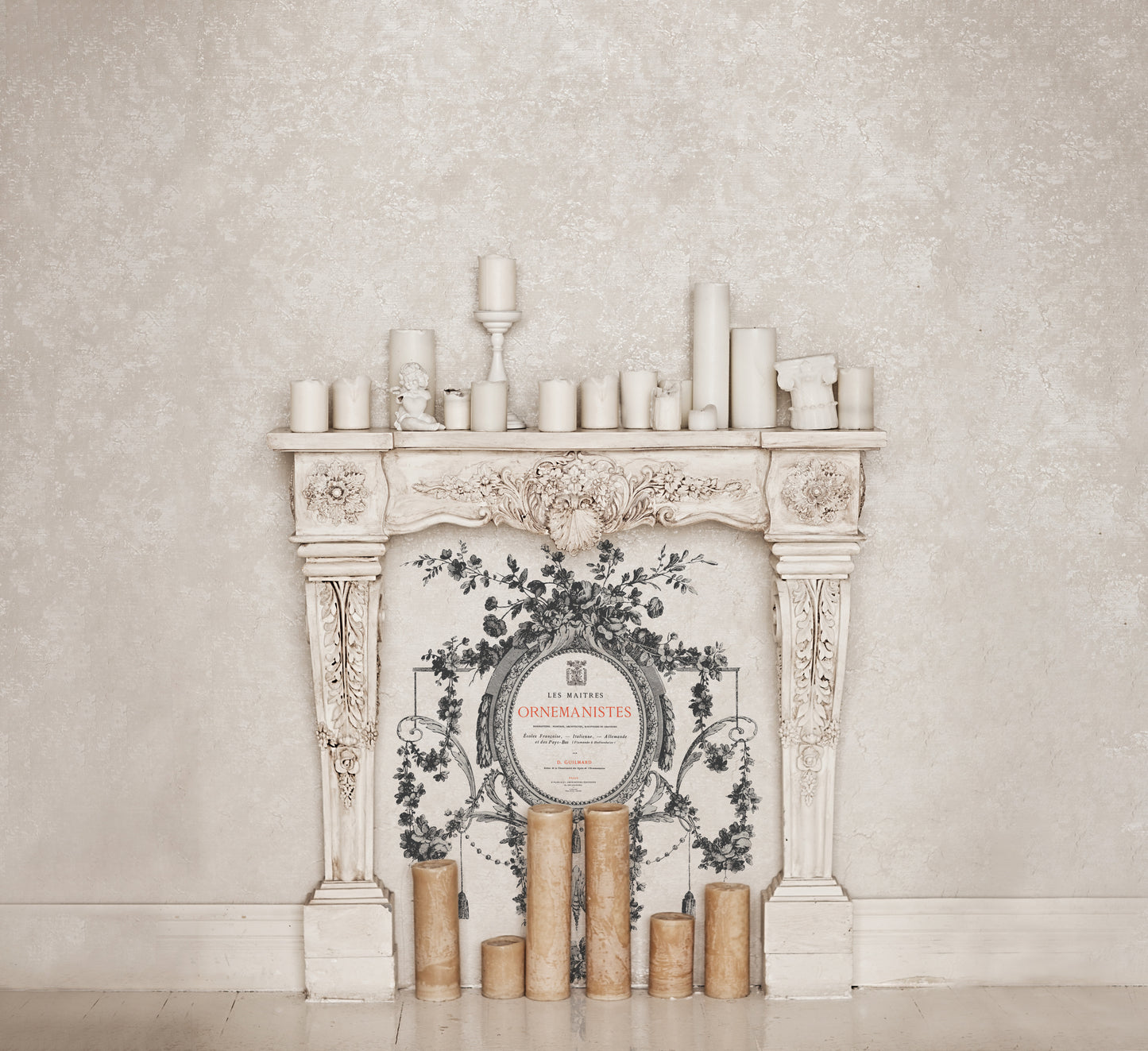 Cosette - IOD Transfer (Retired Feb 2025)