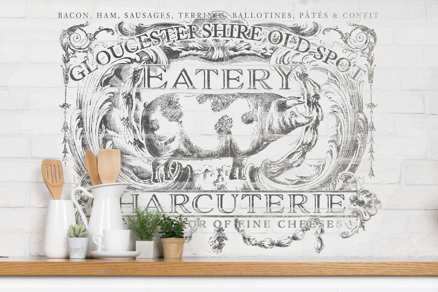 Cotswolds - IOD Transfer