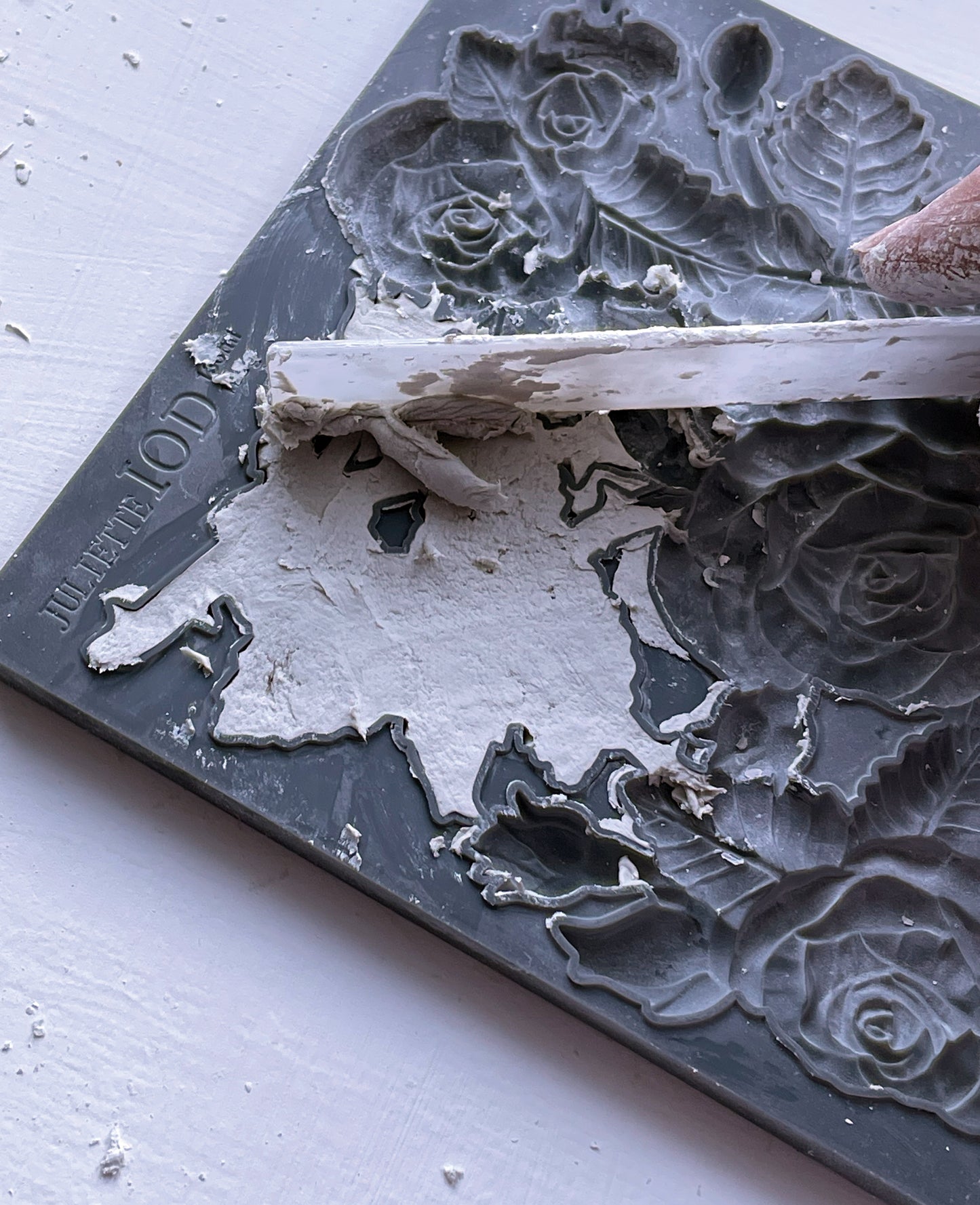 Juliette - IOD Mould