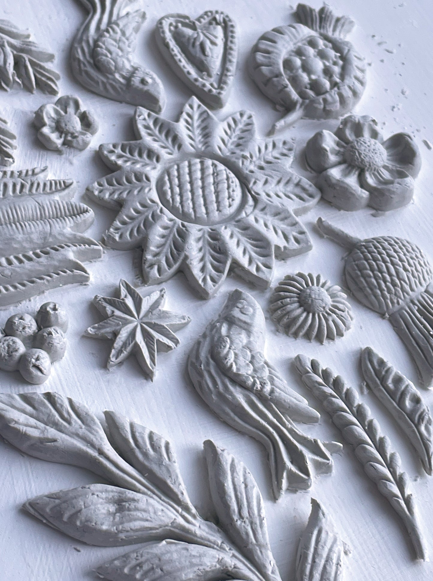 Primitive - IOD Mould
