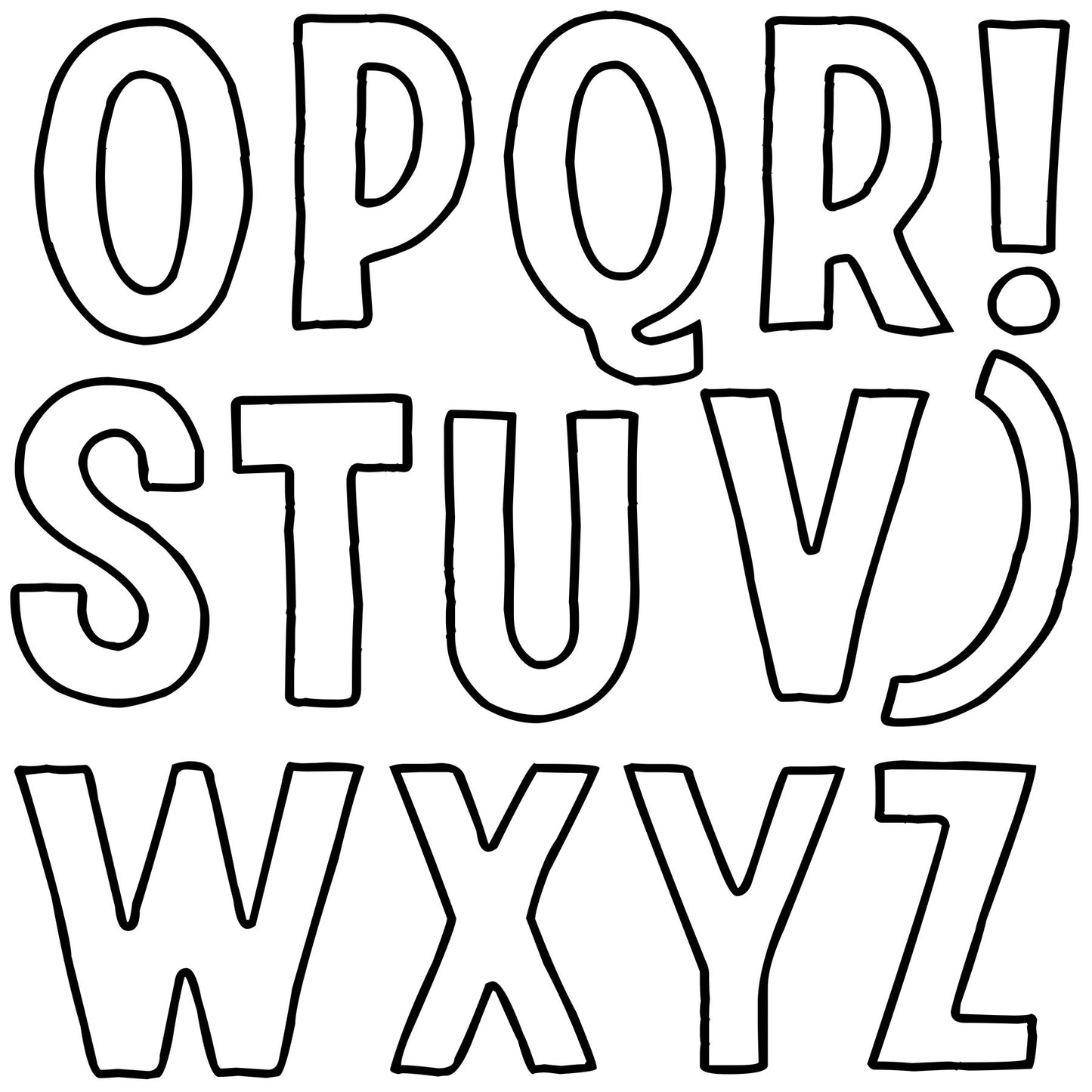 Retro - IOD Decor Stamp (Retired Nov 2024)