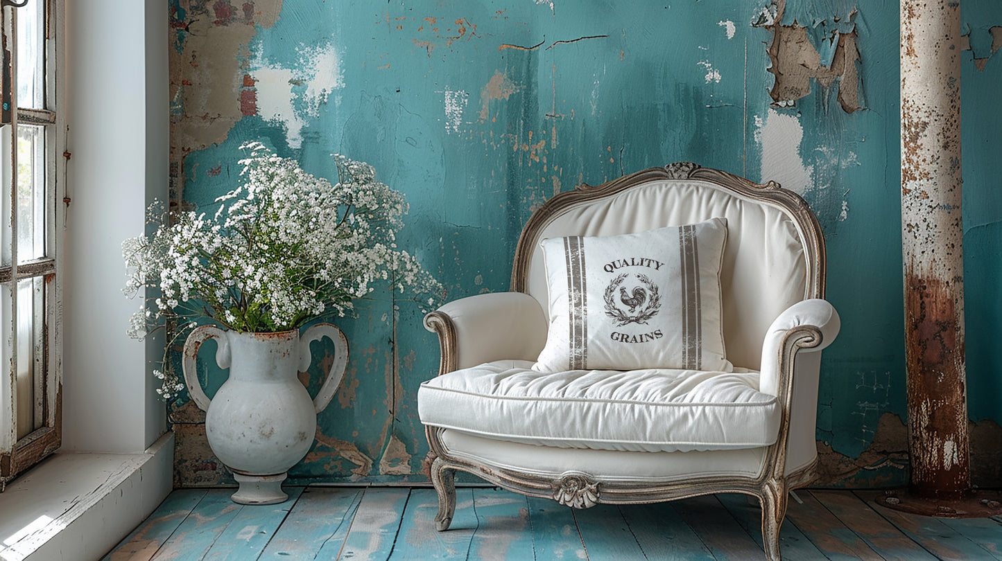 Merchantile - IOD Decor Stamp