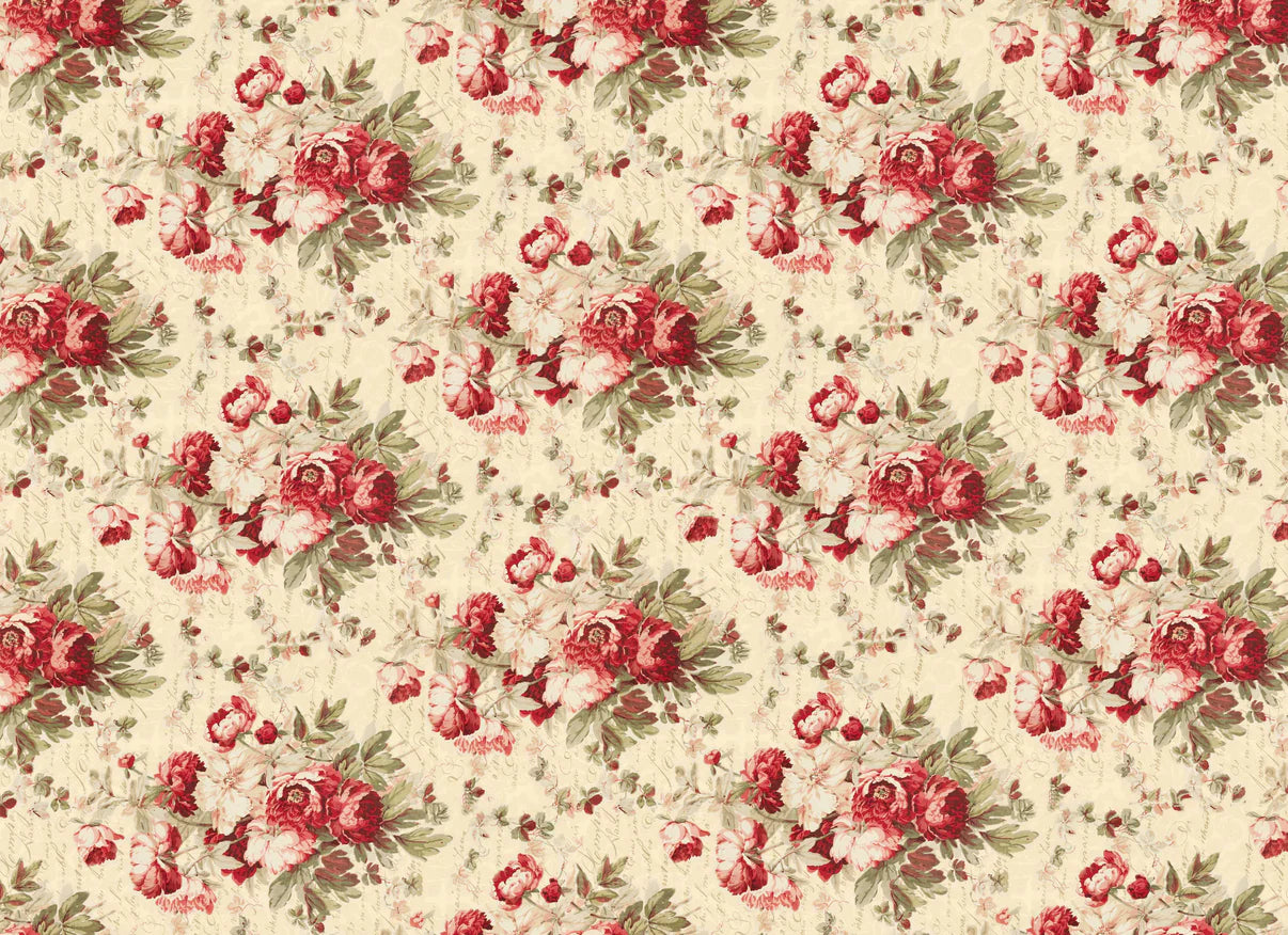 Wallpaper - Roycycled Decoupage Paper