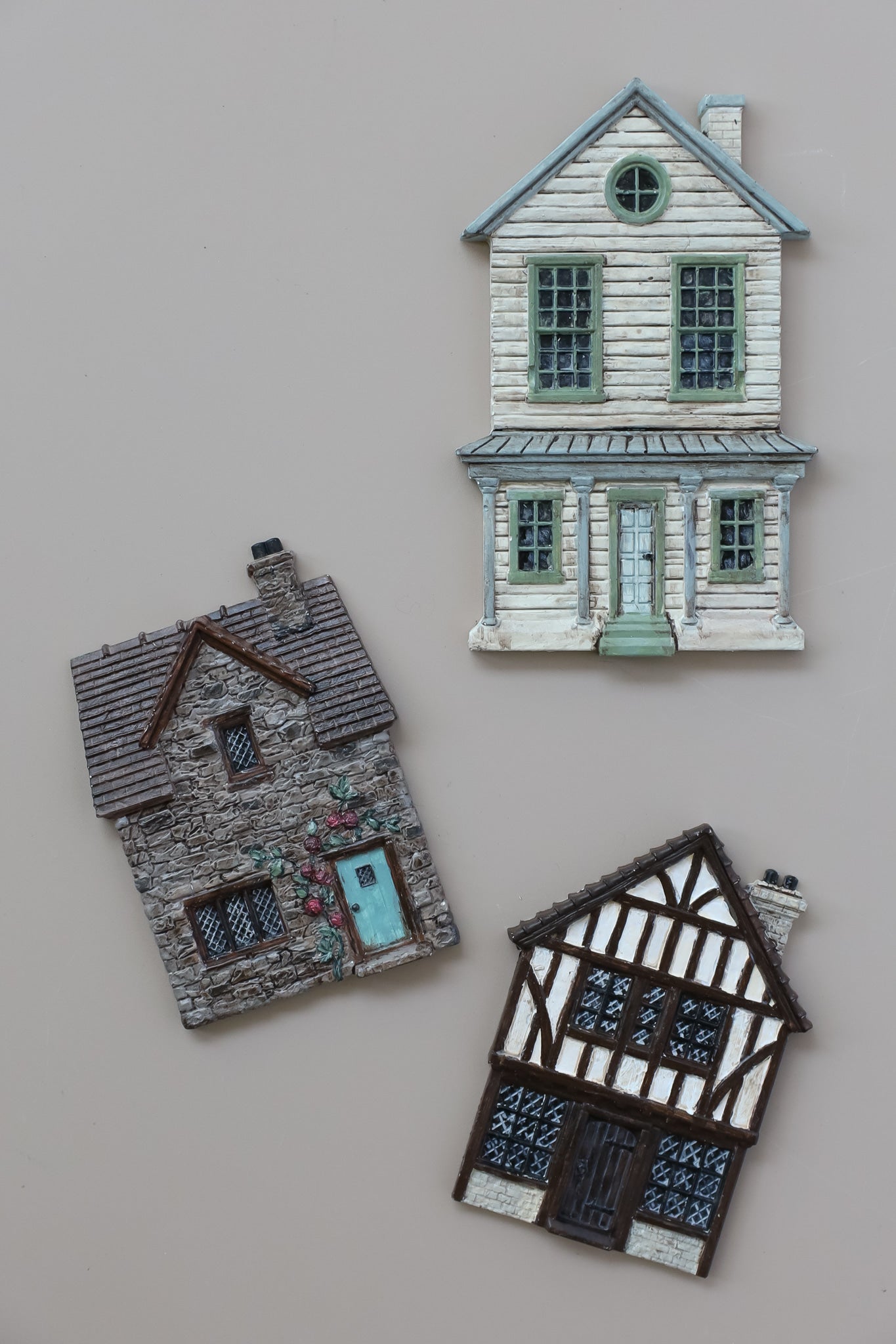 Charlbury Lane - IOD Mould 6 x 10 - Winter 2026