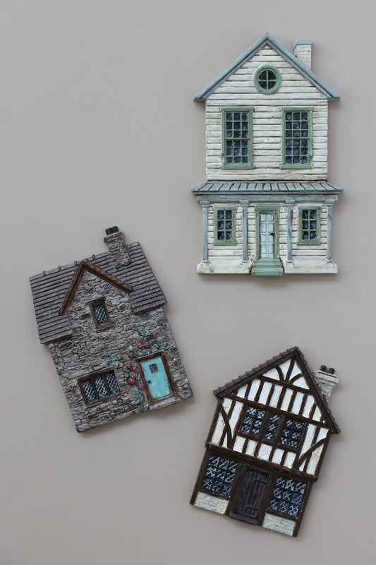 Charlbury Lane - IOD Mould 6 x 10 - Winter 2026