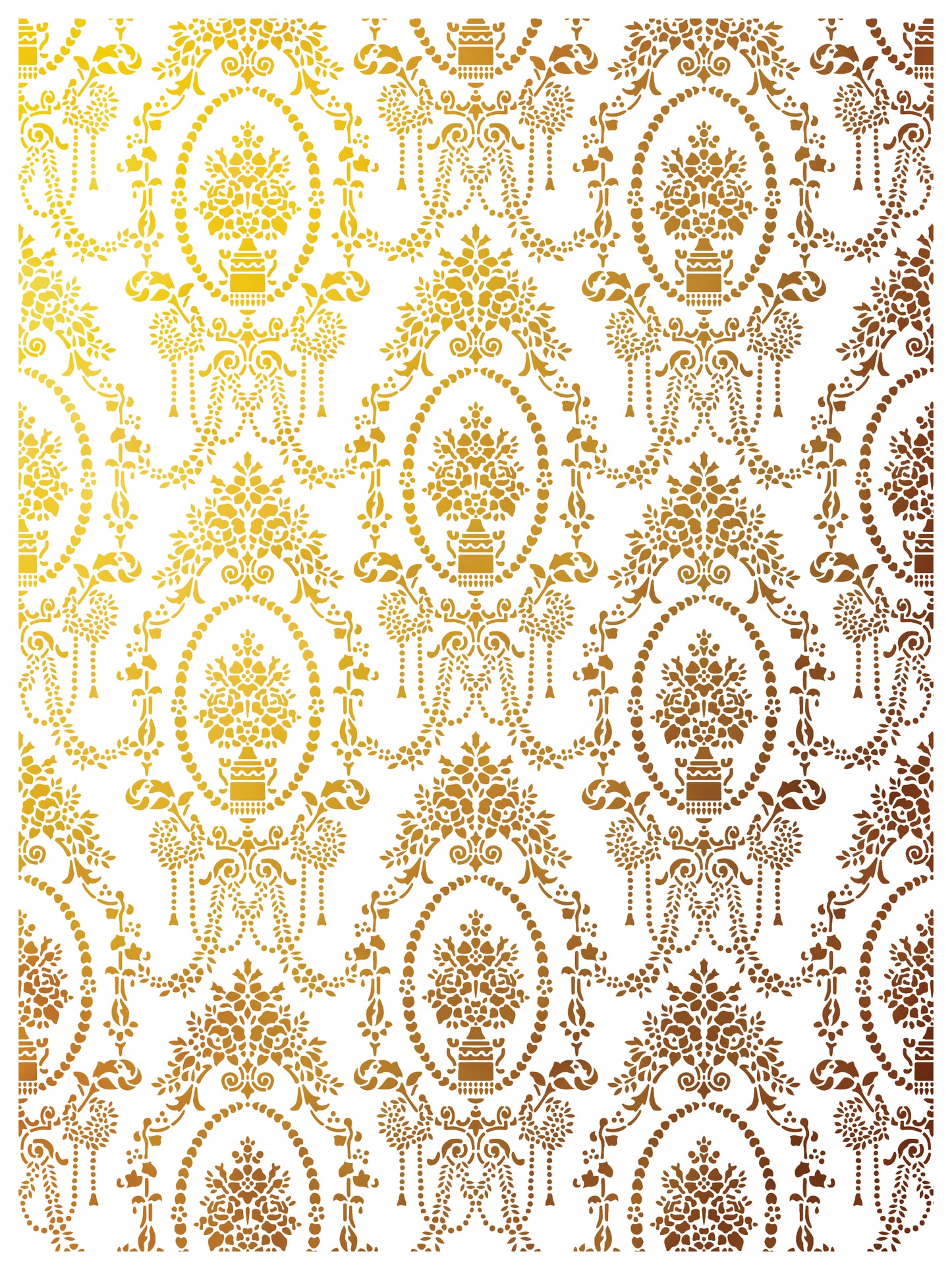 Emporium IOD Foil Transfer 12x16 Pad