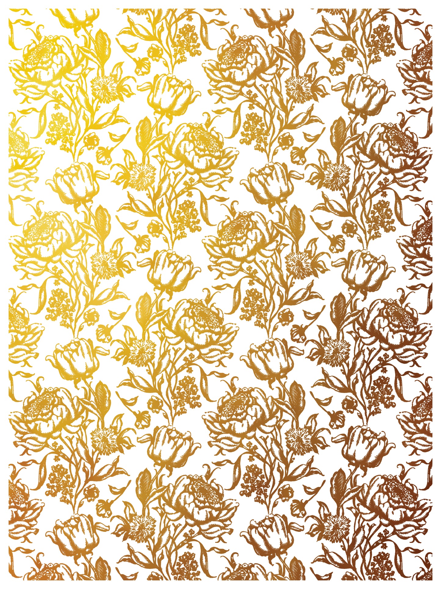 Emporium IOD Foil Transfer 12x16 Pad