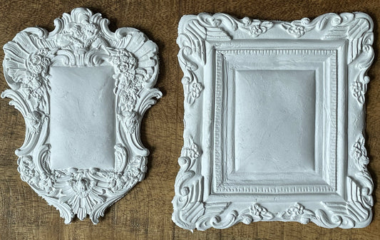 Frames 2 - IOD Mould