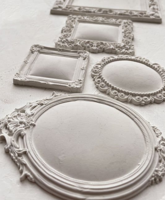 Frames  - IOD Mould