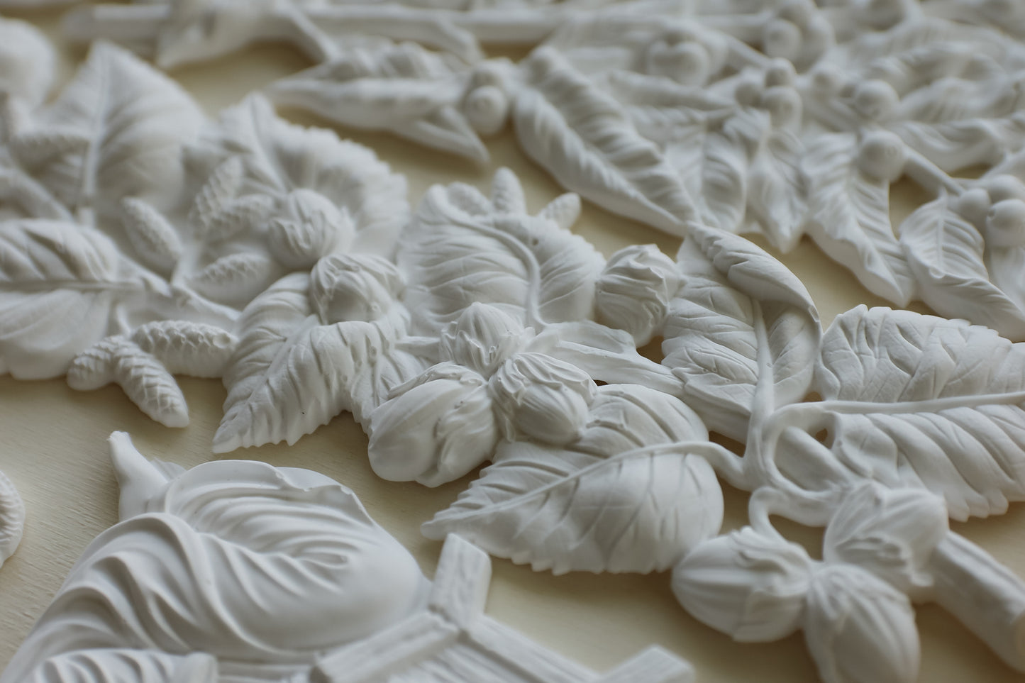 Hazel & Bay - IOD Mould 6 x 10 - Winter 2026 Limited Edition