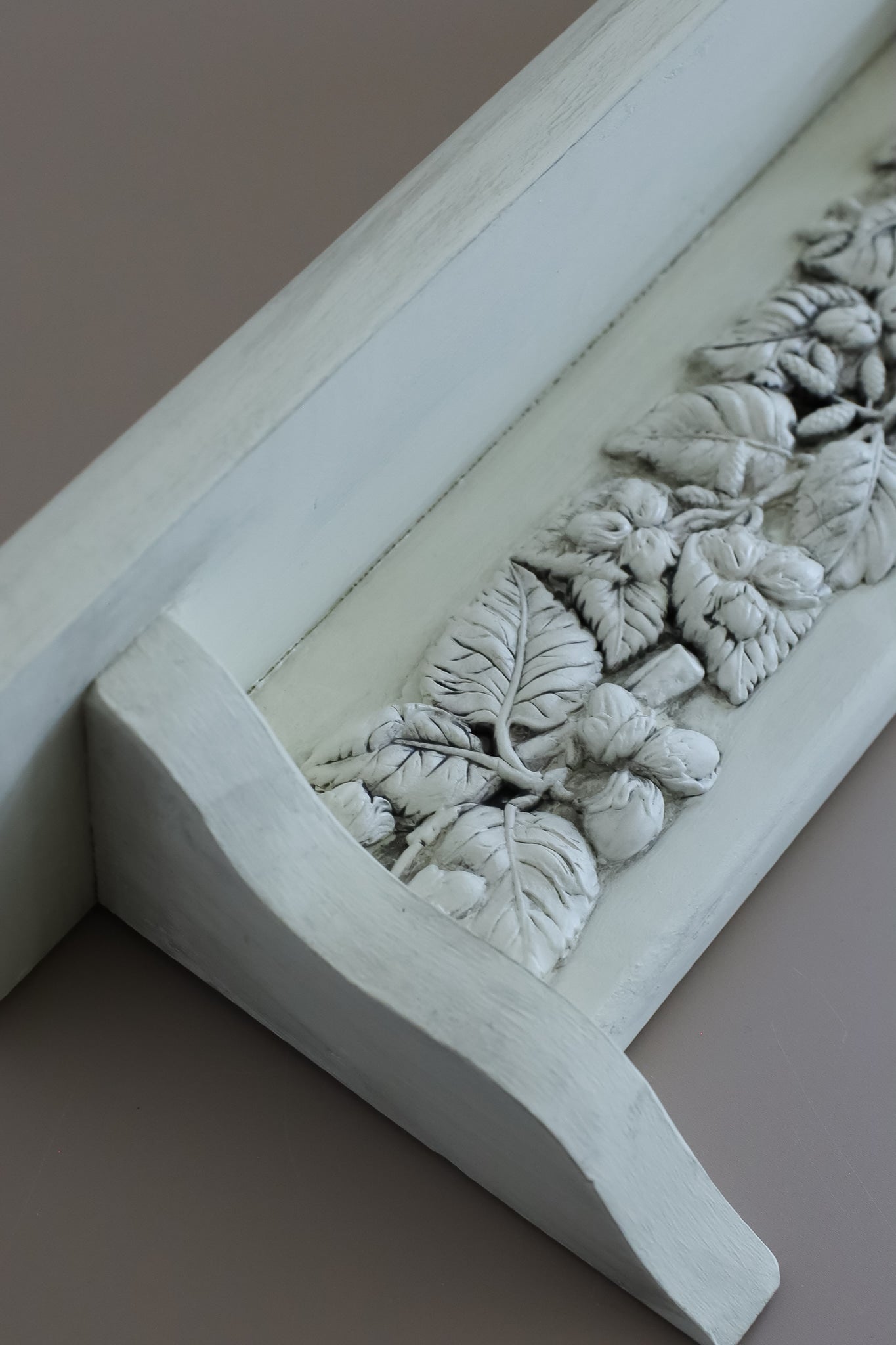 Hazel & Bay - IOD Mould 6 x 10 - Winter 2026 Limited Edition