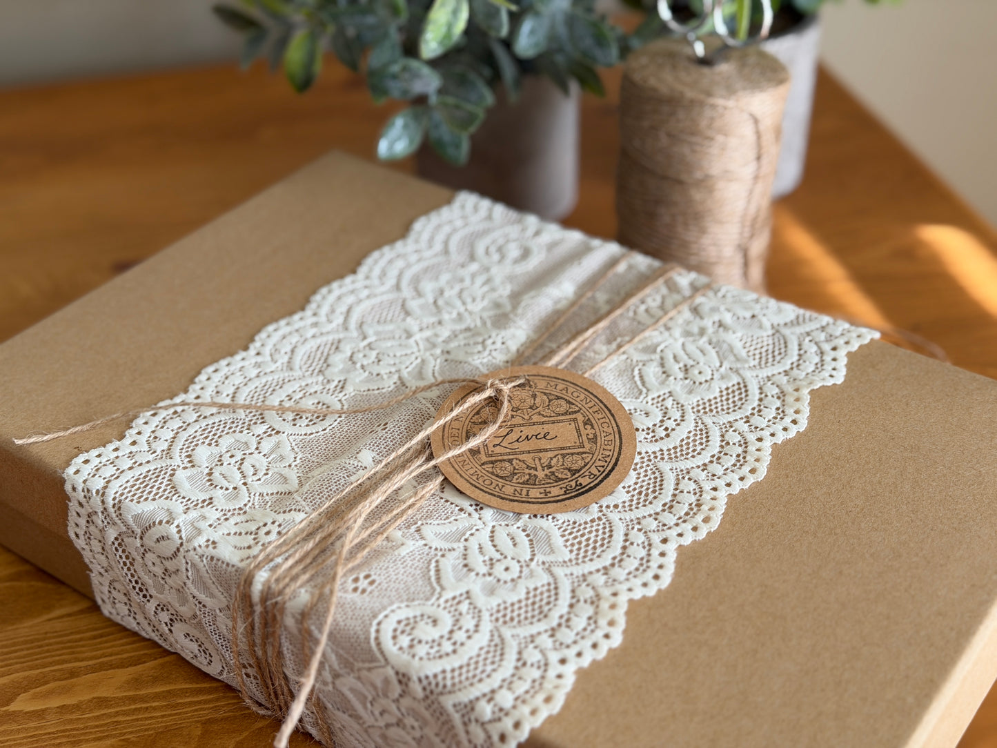 Emblems - IOD Stamp 6x6 - 2026 Spring