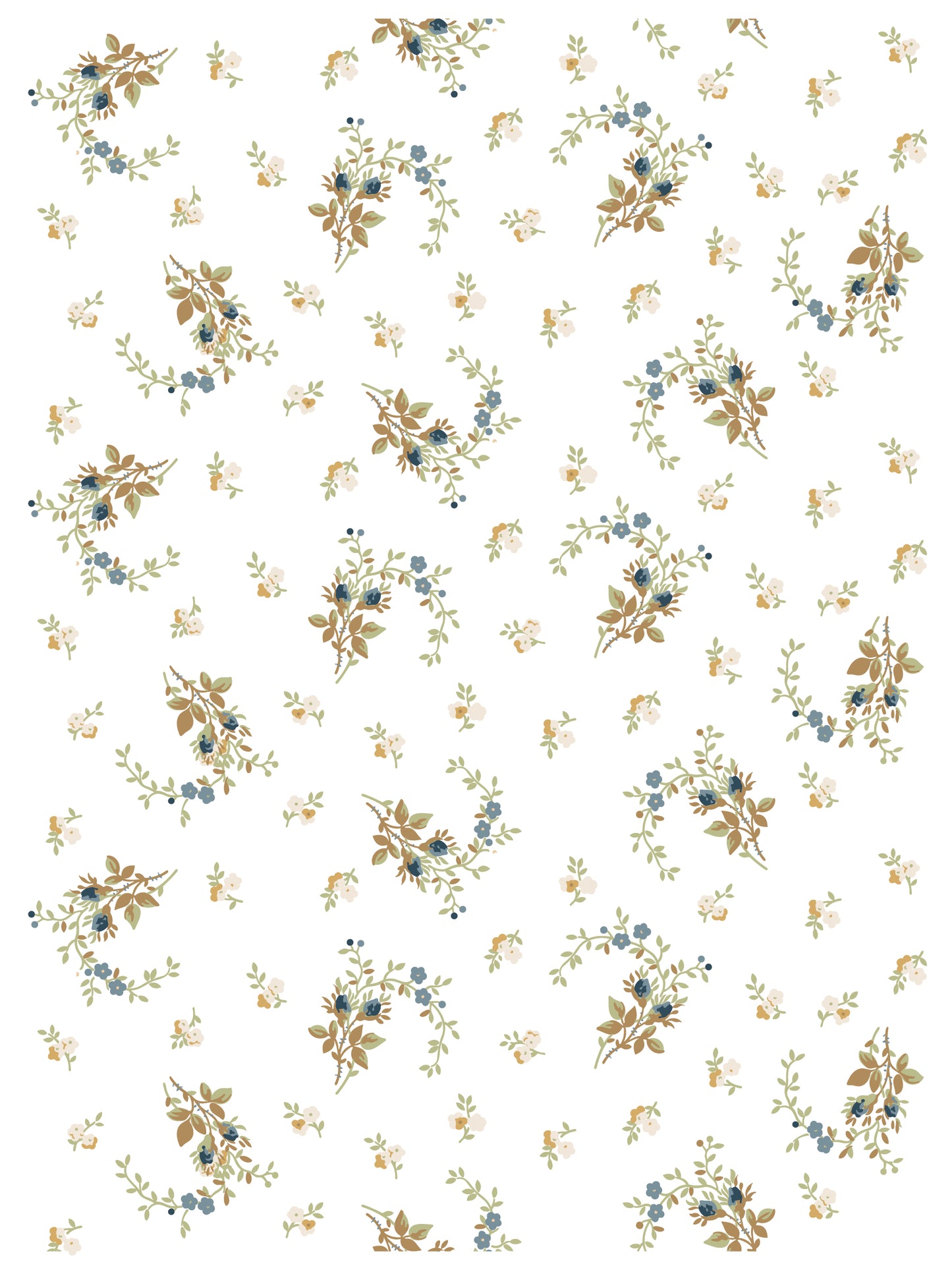 Alfred Peats and Co.- IOD Paint Inlay 12x16 Pad- 2026 Summer