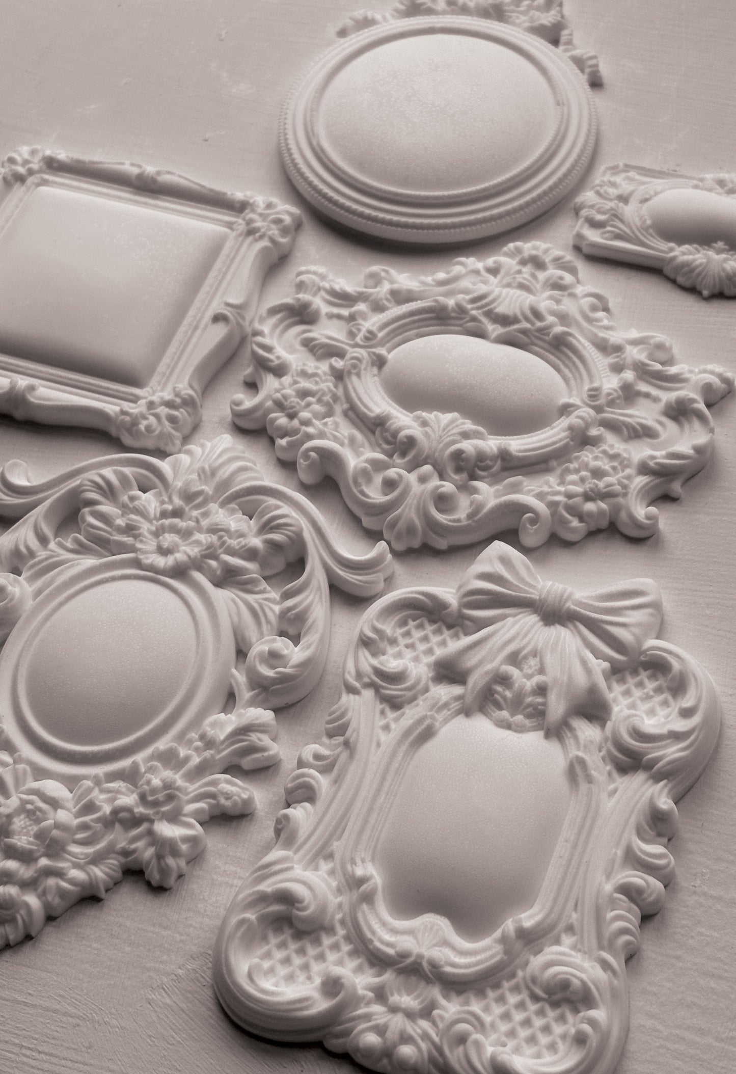 Frames 3 - IOD Mould 6 x 10 - 2026 Summer