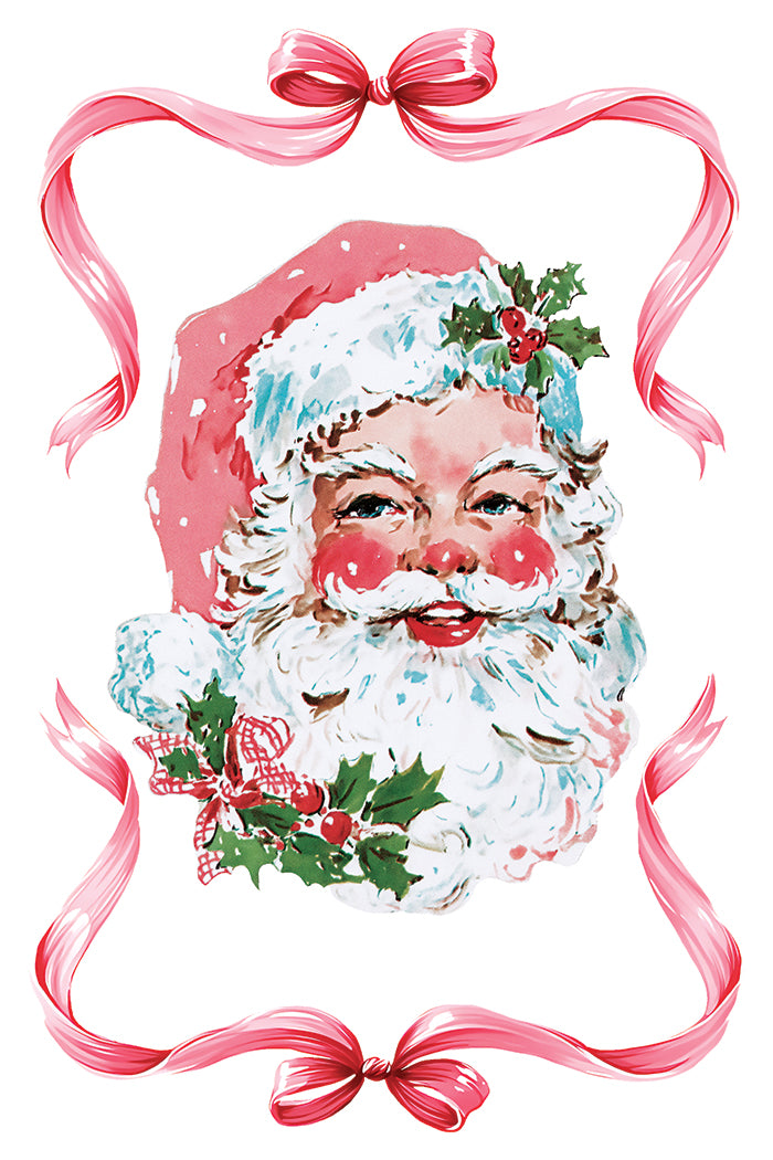 Darling Holiday - IOD Transfers 8x12 - 2026 Winter Limited Edition