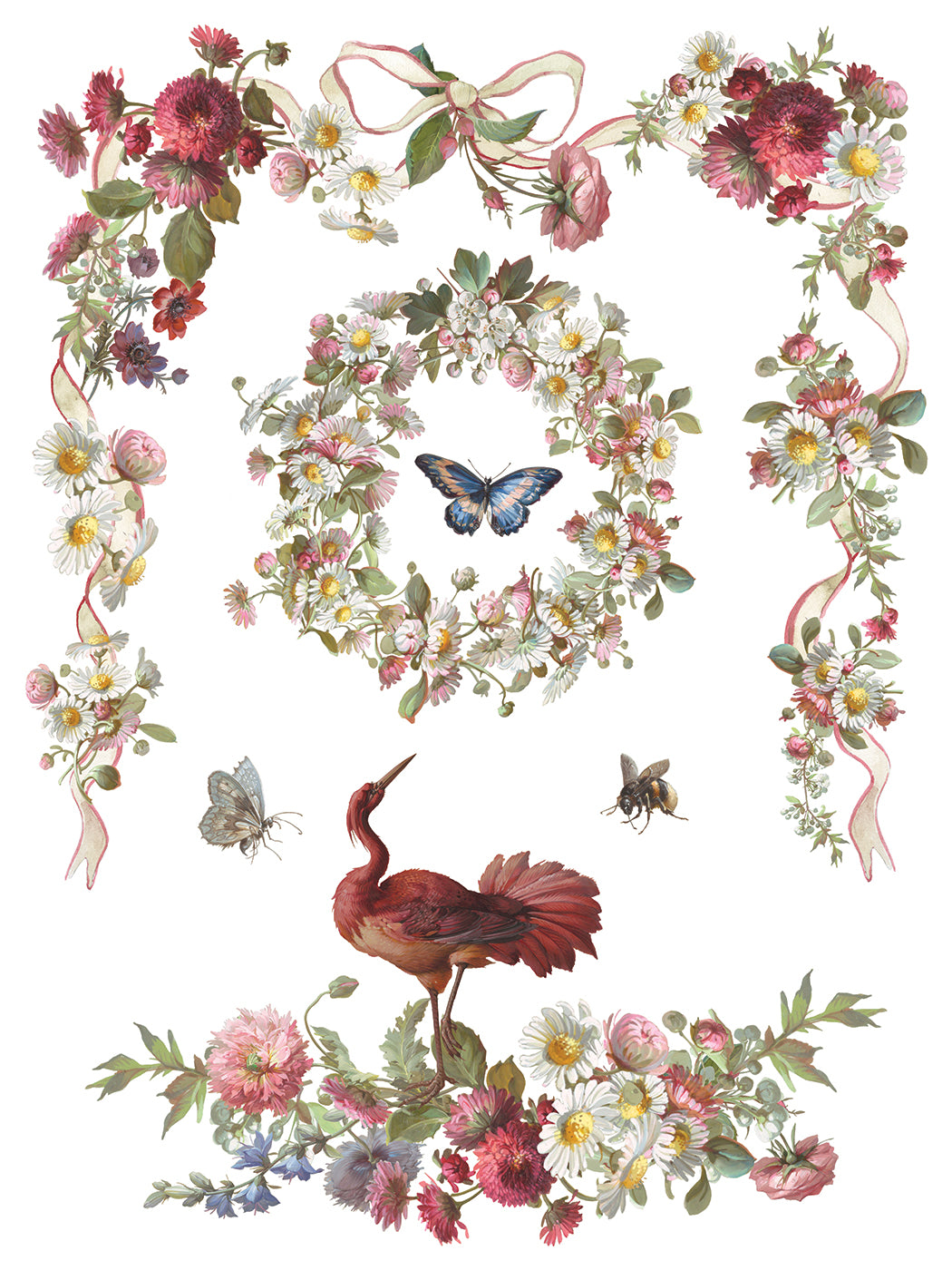 Madeline - IOD Transfer 12x16  - 2026 Spring