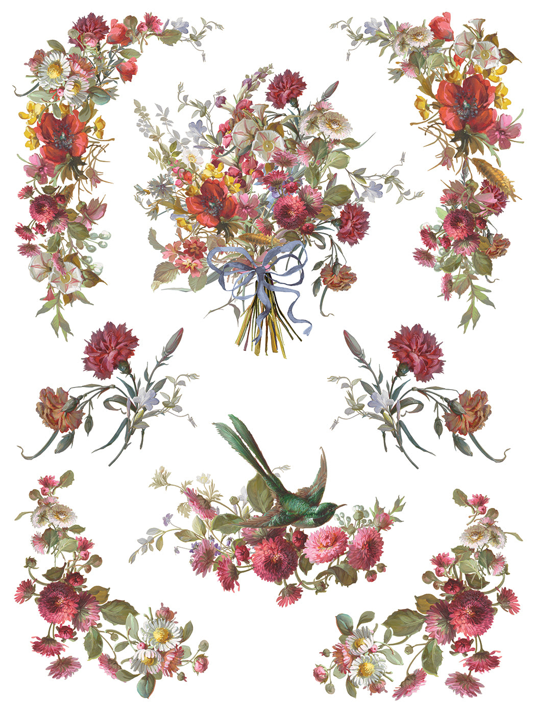 Madeline - IOD Transfer 12x16  - 2026 Spring