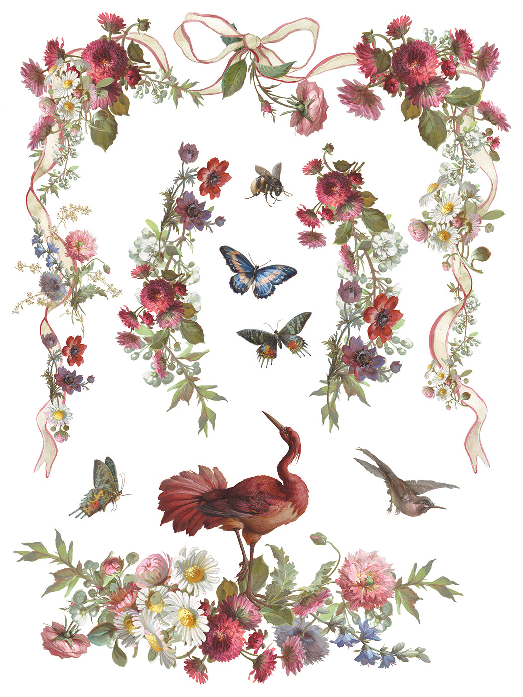 Madeline - IOD Transfer 12x16  - 2026 Spring