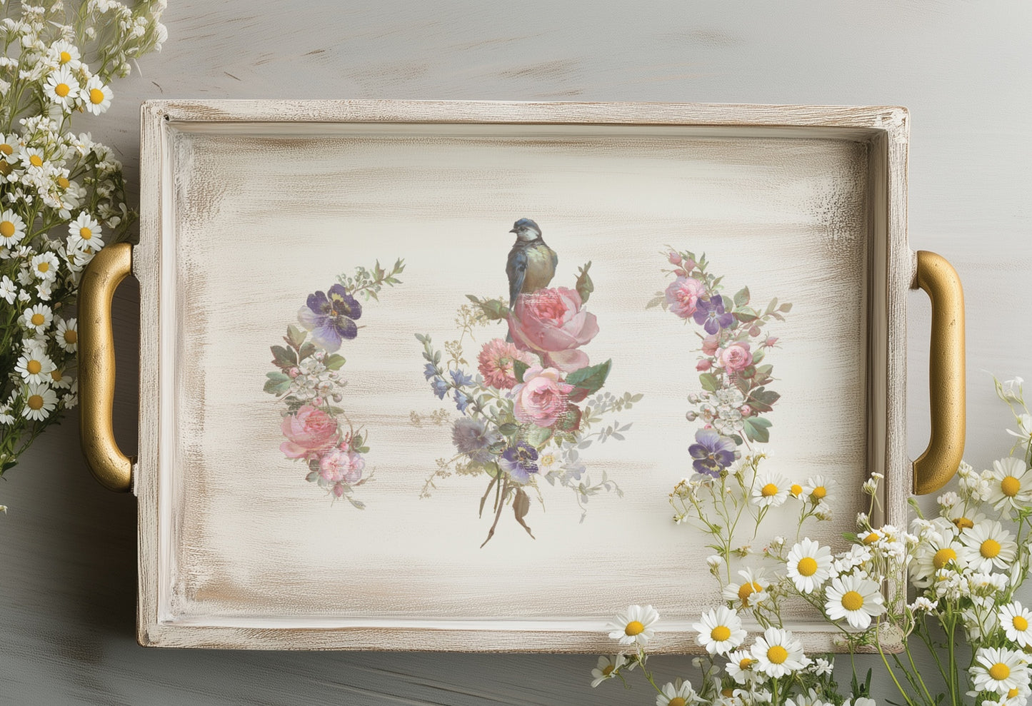 Madeline - IOD Transfer 12x16  - 2026 Spring