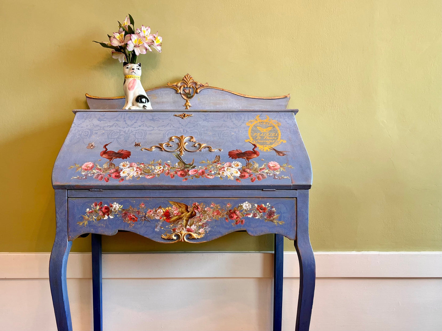 Madeline - IOD Transfer 12x16  - 2026 Spring