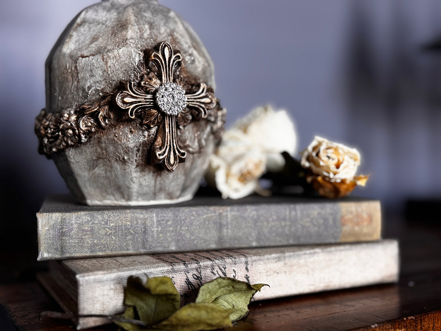 Les Croix - IOD Mould 10x6 - 2026 Spring