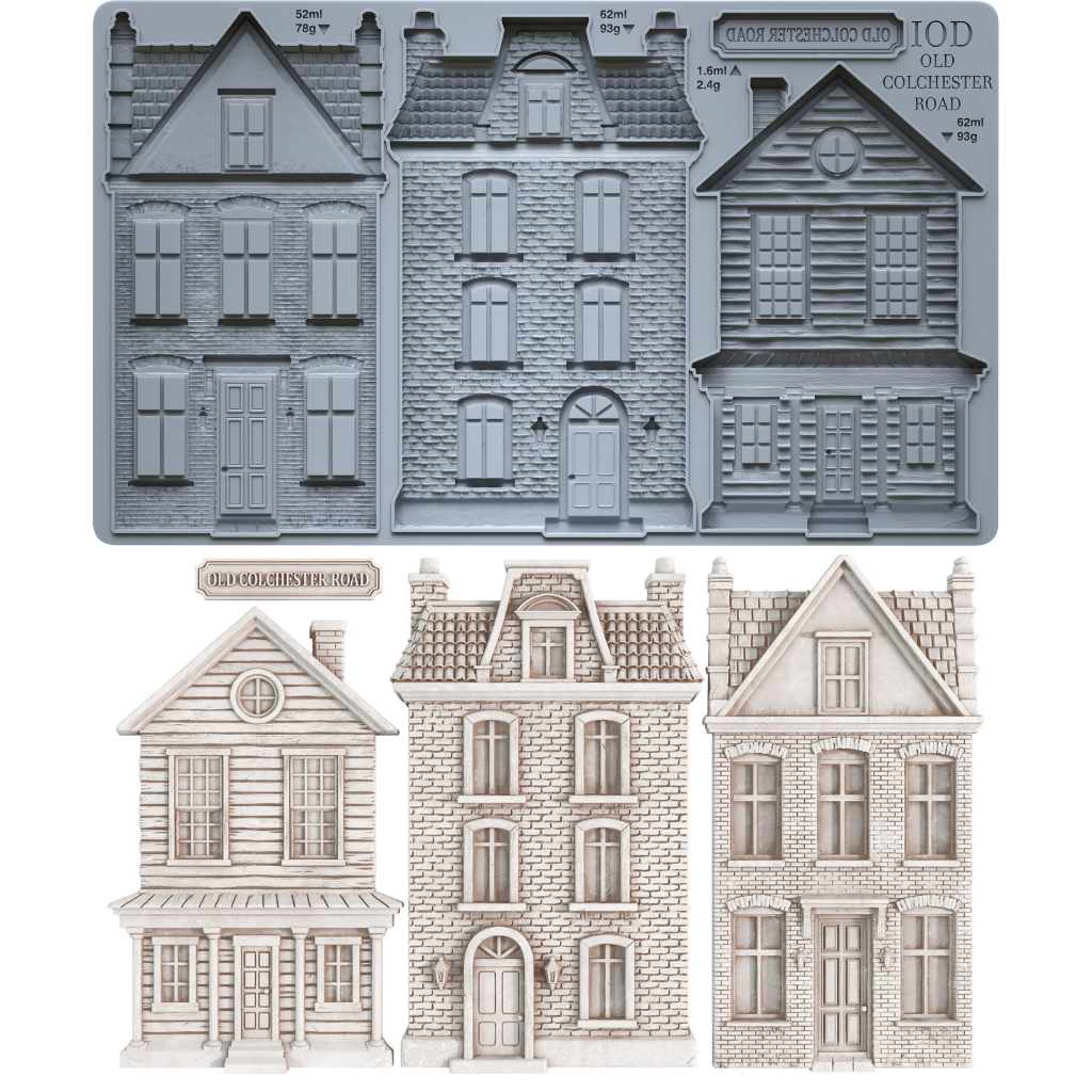 Old Colchester Road - IOD Mould 6 x 10 - Winter 2026