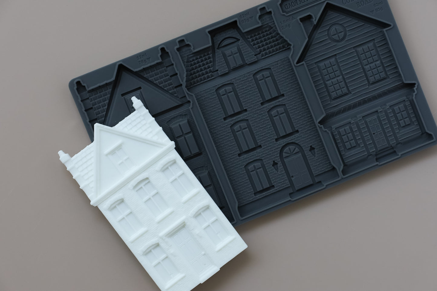 Old Colchester Road - IOD Mould 6 x 10 - Winter 2026