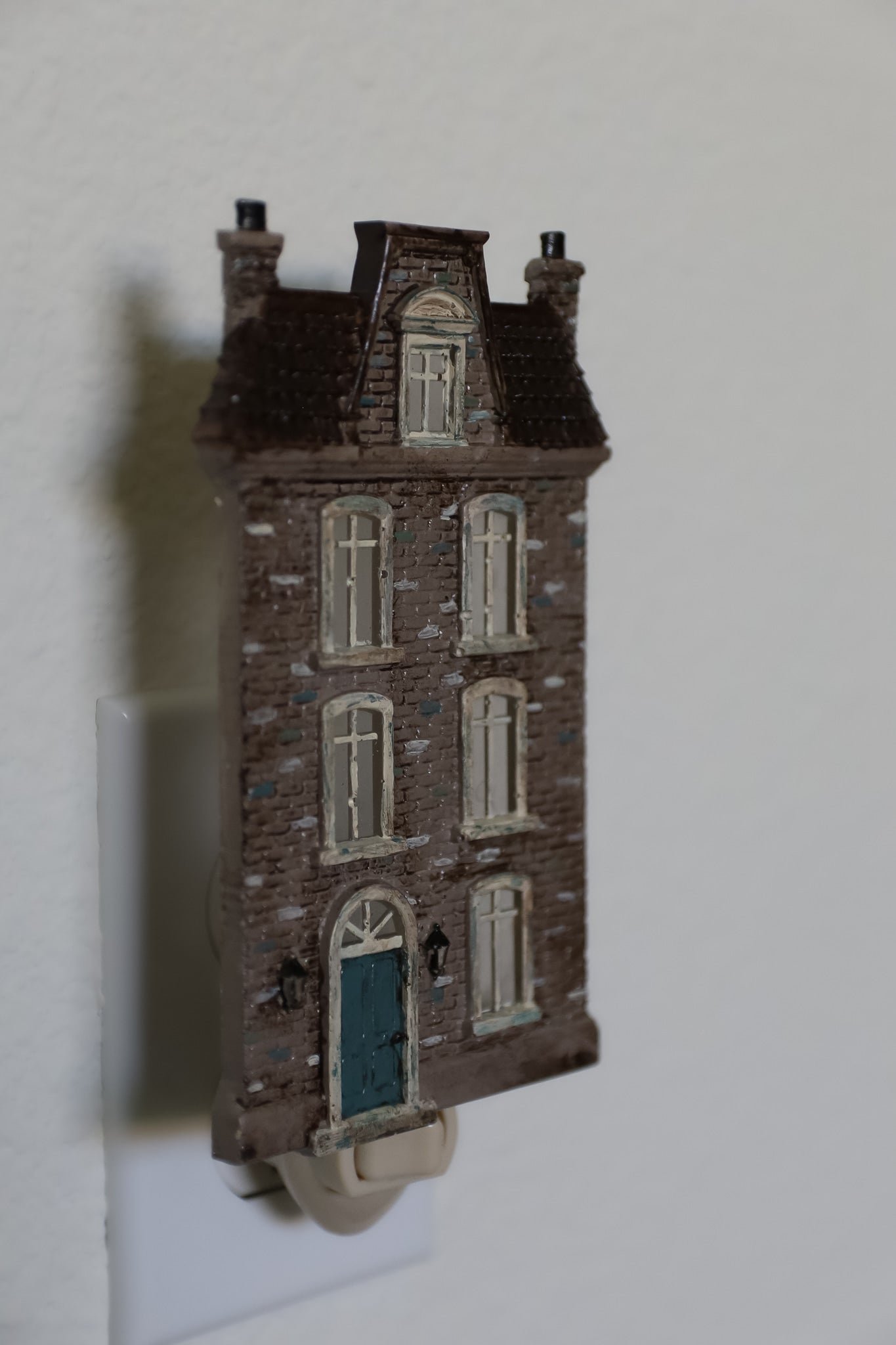 Old Colchester Road - IOD Mould 6 x 10 - Winter 2026