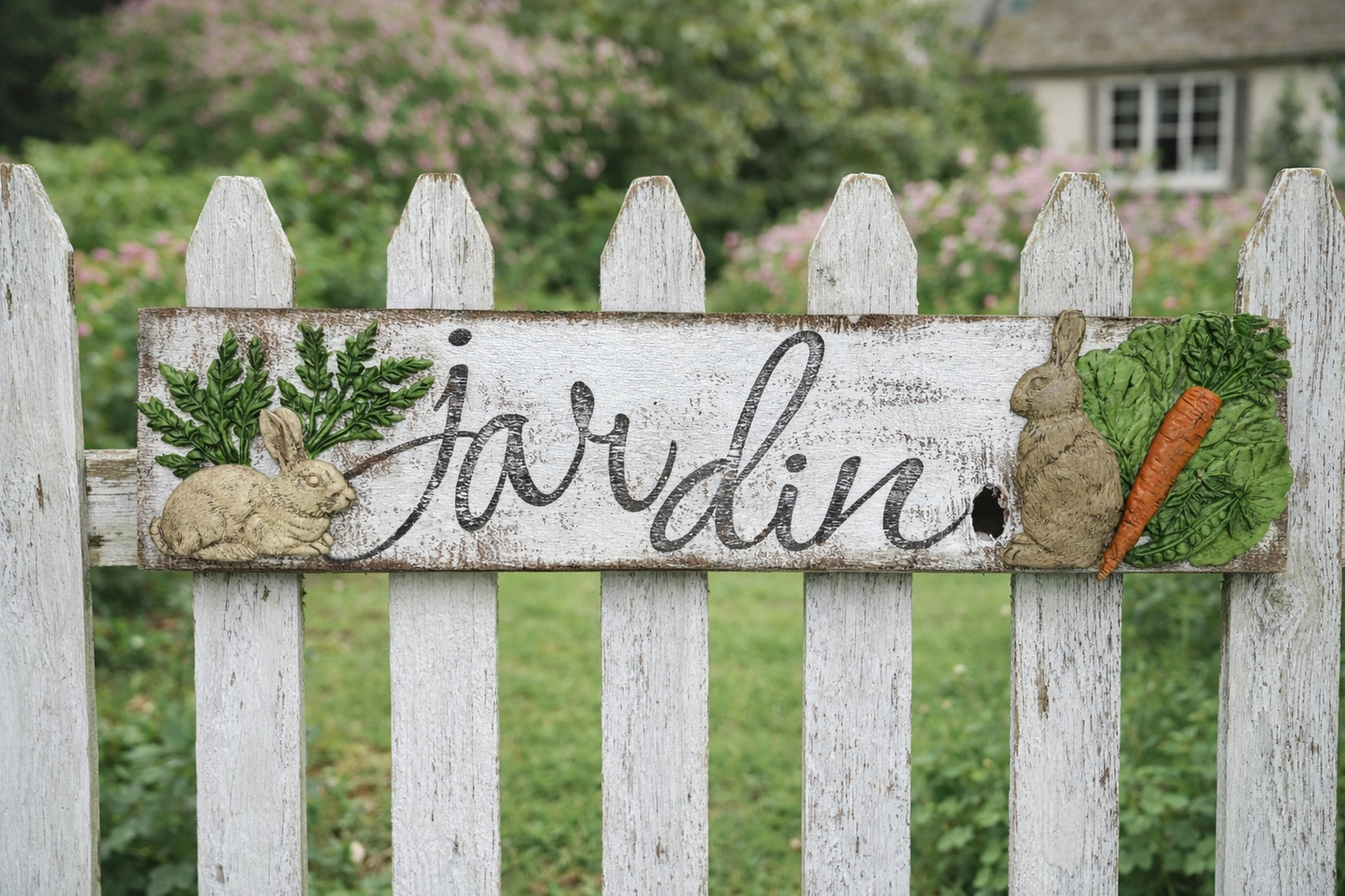 Spring Garden - IOD Mould 10x6 - 2026 Spring